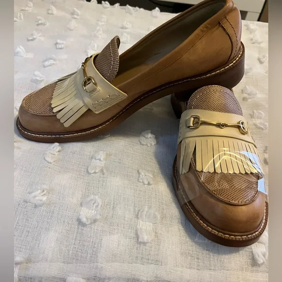 Sam Edelman Loafer - Picture 1 of 5